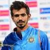 Yuzvendra Chahal